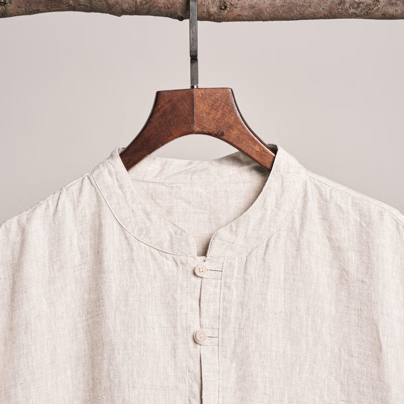 Vestido Chemise